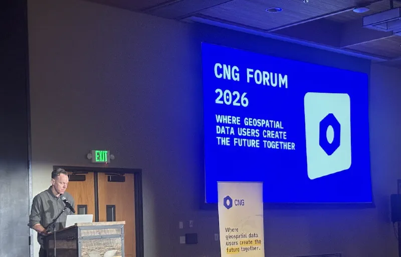 CNG 2026 Conference