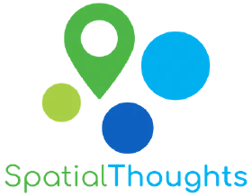 Spatial Thoughts