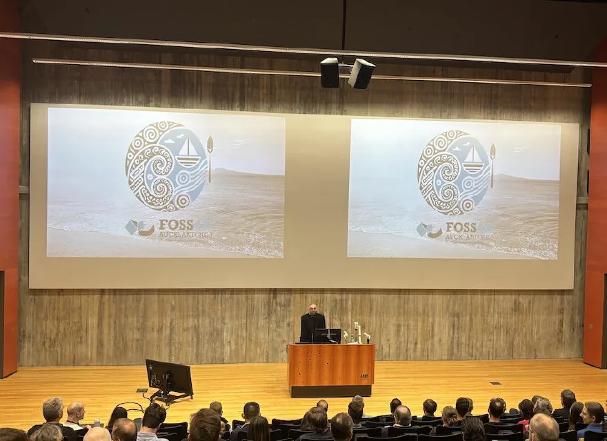 Opening Keynote Session