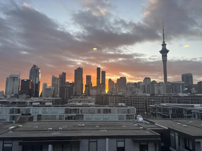 Sky Tower